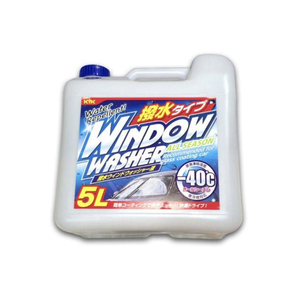 KYKウォッシャー液クリア - ナショナルマート通販